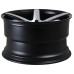 T203 20x8.5 20x10.0 Matt Black Brushed Polished